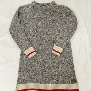 Roots Cabin Sweater Dress